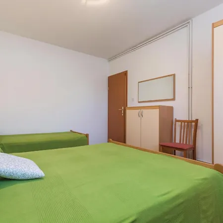 Two-bedroom In