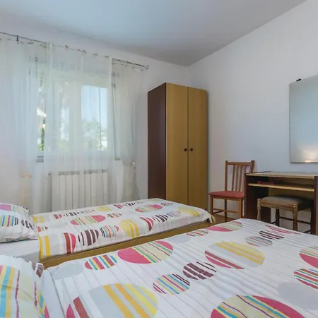 Two-bedroom In Apartment