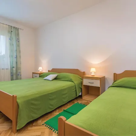 Two-bedroom In Poreč