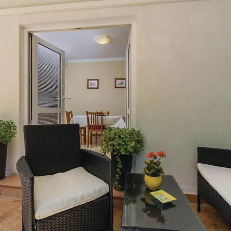 Two-bedroom In