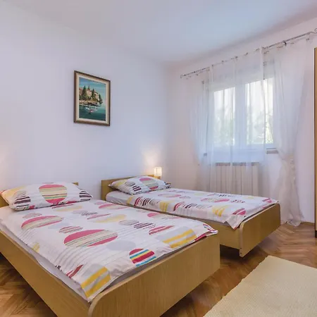 Two-bedroom In Daire