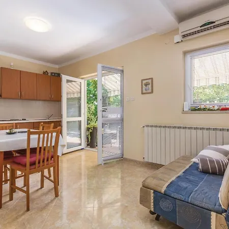 Apartment Two-bedroom In *