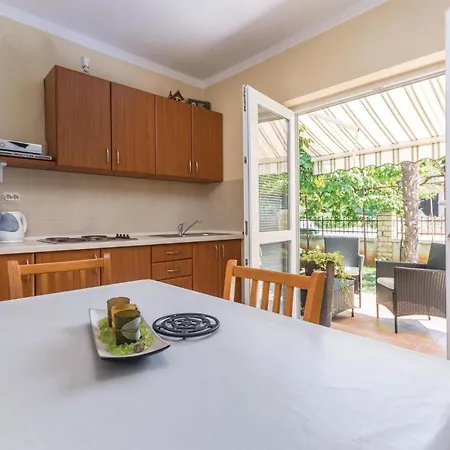 Two-bedroom In *