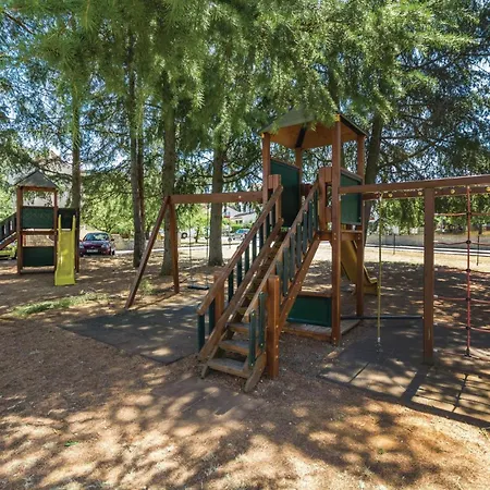 Two-bedroom In * Porec