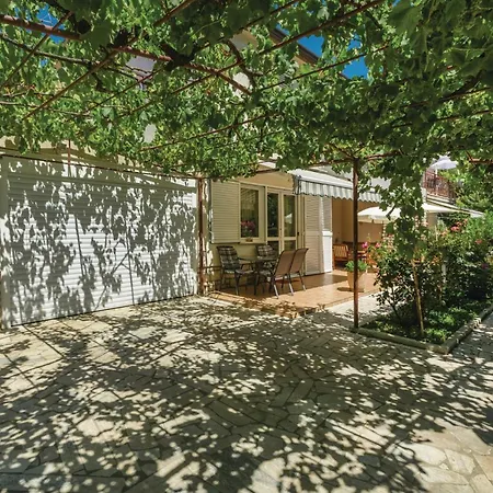 Two-bedroom In