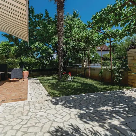 Two-bedroom In Daire
